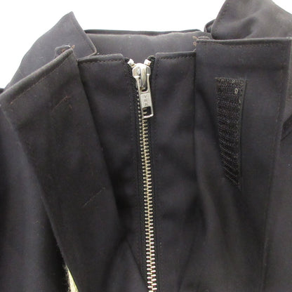 【中古】 RAINCOAT その他アウター ブラック サイズ：M
