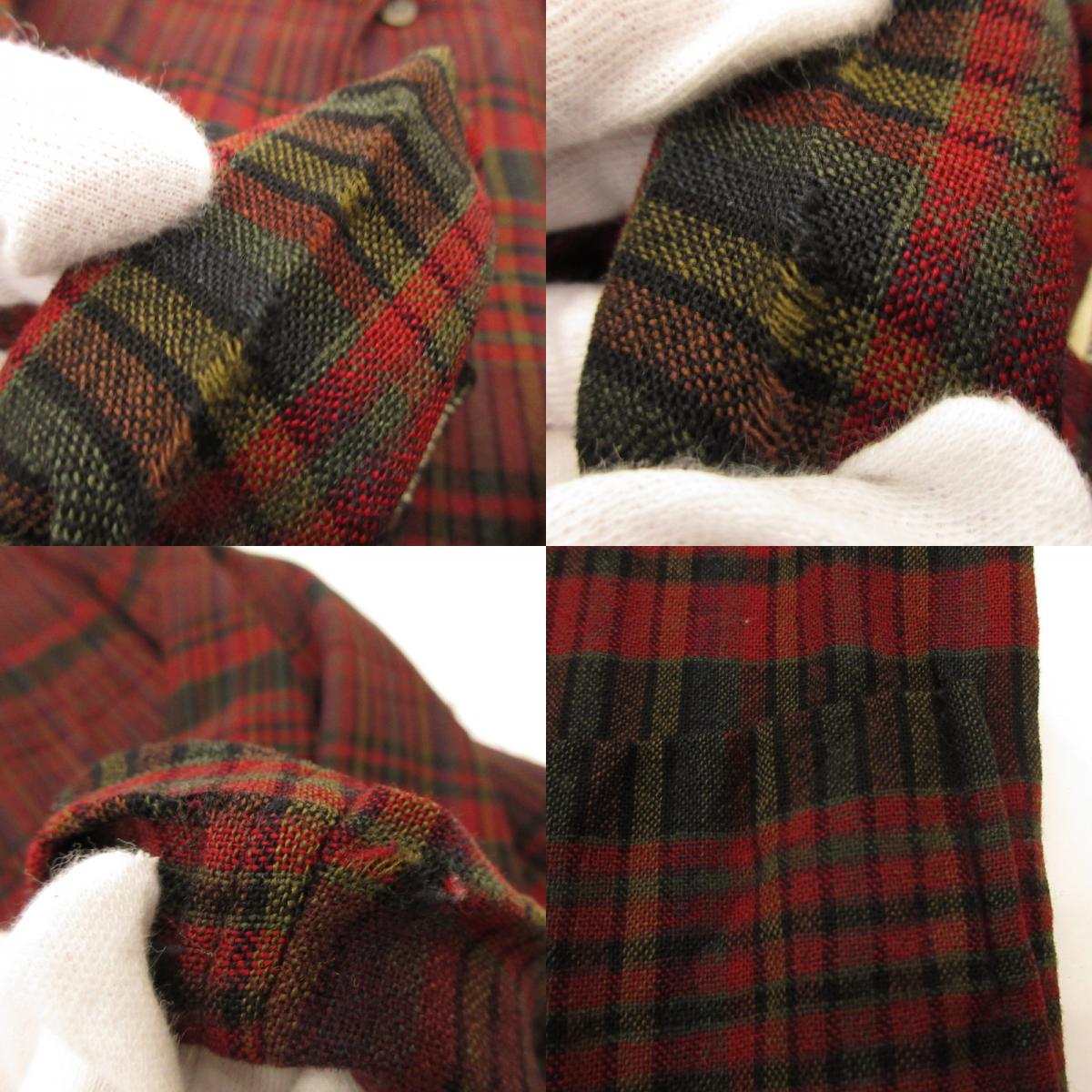 Used: PENDLETON | Pendleton Tailored Jacket 40s-50s