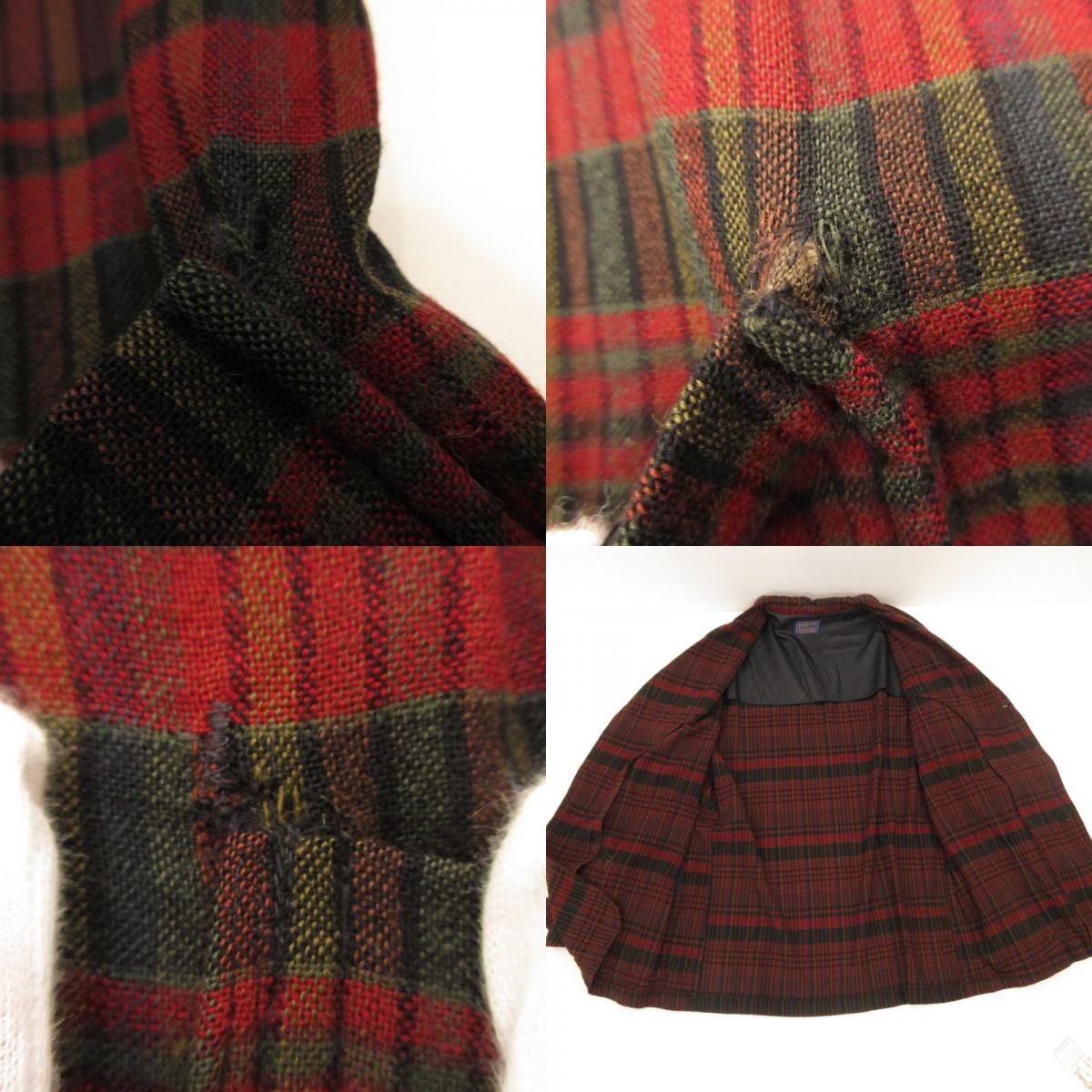 Used: PENDLETON | Pendleton Tailored Jacket 40s-50s