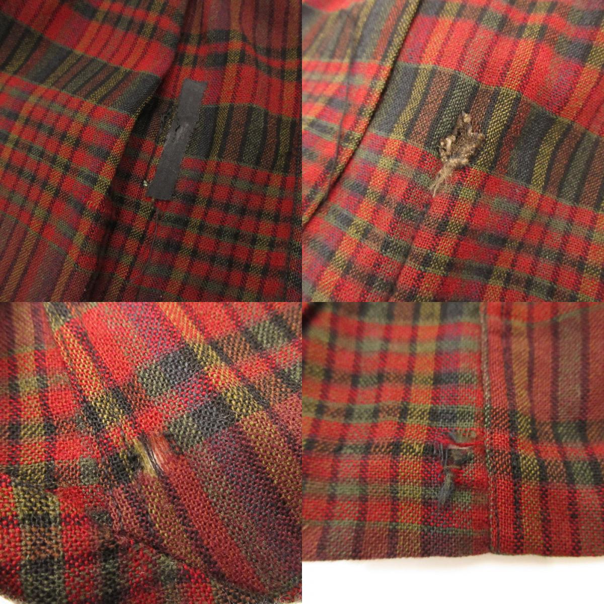 Used: PENDLETON | Pendleton Tailored Jacket 40s-50s