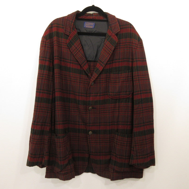 Used: PENDLETON | Pendleton Tailored Jacket 40s-50s