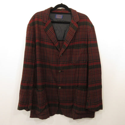 Used: PENDLETON | Pendleton Tailored Jacket 40s-50s