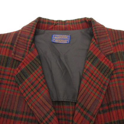 Used: PENDLETON | Pendleton Tailored Jacket 40s-50s