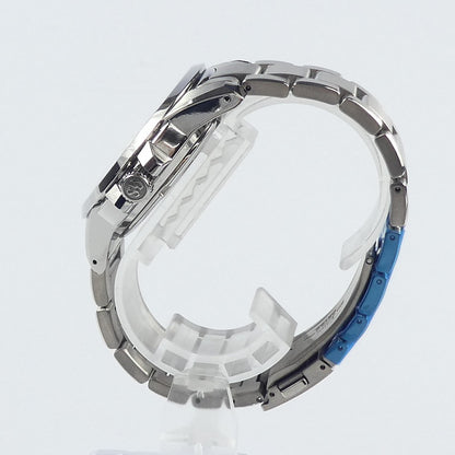【中古】Grand Seiko | グランドセイコー スプリングドライブ 腕時計 SBGA081 シルバー