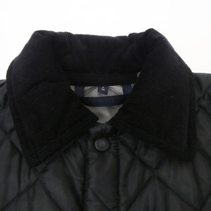 【中古】LAVENHAM | ラベンハム WOOLPIT その他アウター ブラック サイズ：36