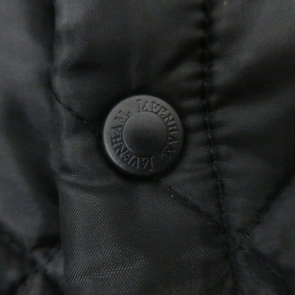 【中古】LAVENHAM | ラベンハム WOOLPIT その他アウター ブラック サイズ：36