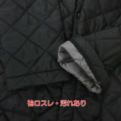 【中古】LAVENHAM | ラベンハム WOOLPIT その他アウター ブラック サイズ：36