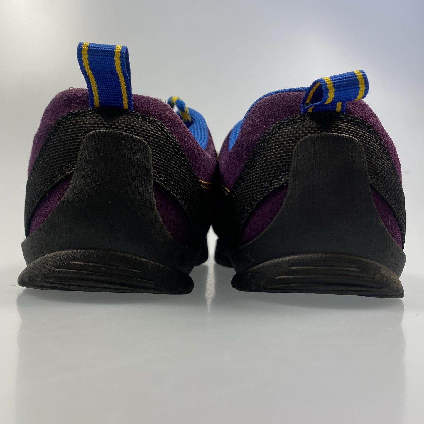 【中古】KEEN | キーン JASPER その他靴 1021889 パープル 23.5cm