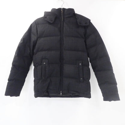 【中古】SHIPS | シップス ALLIED FEATHER&DOWN ダウンジャケット 114-55-0209 サイズ：S