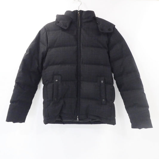 【中古】SHIPS | シップス ALLIED FEATHER&DOWN ダウンジャケット 114-55-0209 サイズ：S