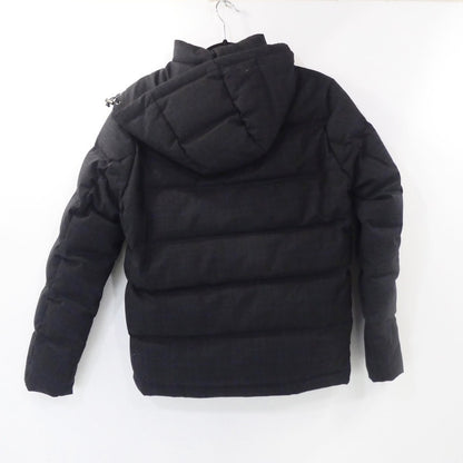 【中古】SHIPS | シップス ALLIED FEATHER&DOWN ダウンジャケット 114-55-0209 サイズ：S