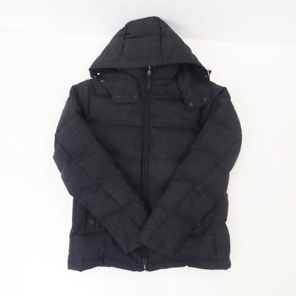 【中古】SHIPS | シップス ALLIED FEATHER&DOWN ダウンジャケット 114-55-0209 サイズ：S