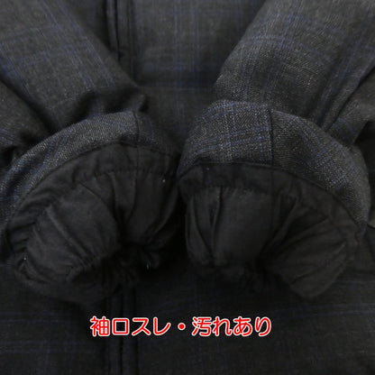 【中古】SHIPS | シップス ALLIED FEATHER&DOWN ダウンジャケット 114-55-0209 サイズ：S