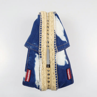 【中古】DSQUARED2 | ディースクエアード その他靴 25.5～26cm