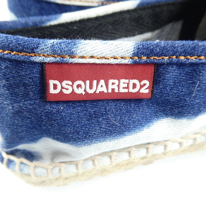 【中古】DSQUARED2 | ディースクエアード その他靴 25.5～26cm