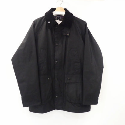 【中古】Barbour | バーブァー BEDALE SL その他アウター MWX0318 ブラック サイズ：42