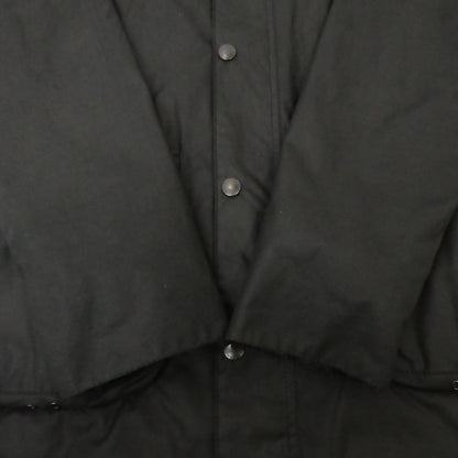 【中古】Barbour | バーブァー BEDALE SL その他アウター MWX0318 ブラック サイズ：42