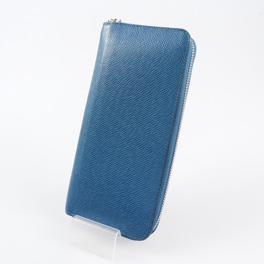 【中古】LOUIS VUITTON | ルイ・ヴィトン ジッピーウォレットヴェルティカル 長財布 M32836