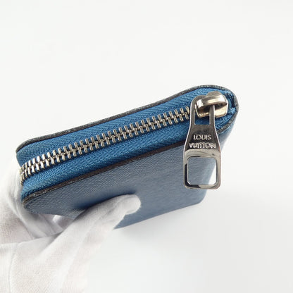 【中古】LOUIS VUITTON | ルイ・ヴィトン ジッピーウォレットヴェルティカル 長財布 M32836