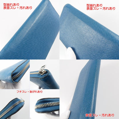 【中古】LOUIS VUITTON | ルイ・ヴィトン ジッピーウォレットヴェルティカル 長財布 M32836