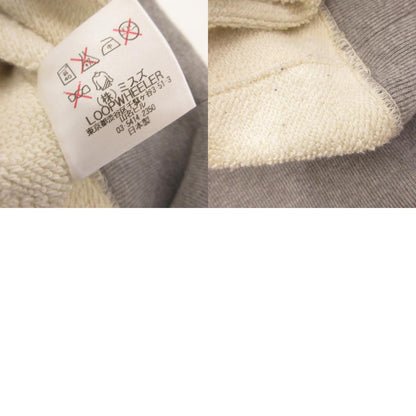 【中古】LOOPWHEELER | ループウィラー スウェット BEAMS別注 サイズ：S