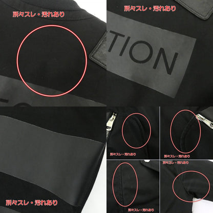 【中古】MONCLER | モンクレール VOLCAN GIUBBOTTO ブルゾン C10914011535 ブラック