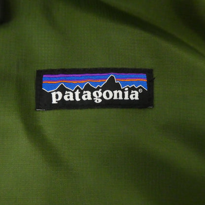 【中古】patagonia | パタゴニア Torrentshell Jacket パーカー 83802 グリーン サイズ：XS