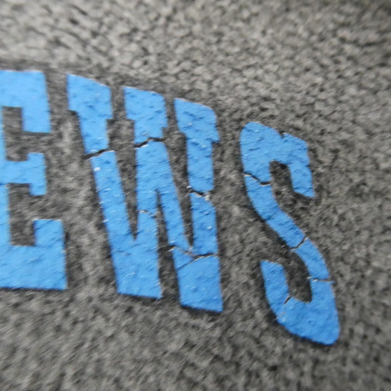 【中古】 GOOD NEWS HOODIE パーカー グレー サイズ：M