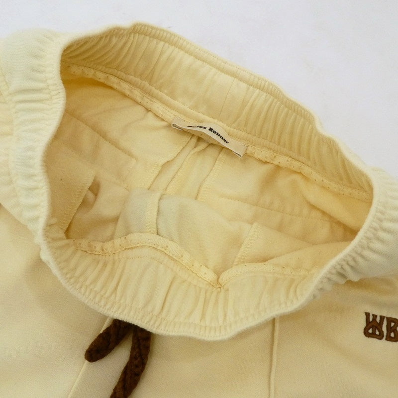 【中古】 PERCUSSION TRACK PANTS パンツ UA22JE17 イエロー サイズ：2