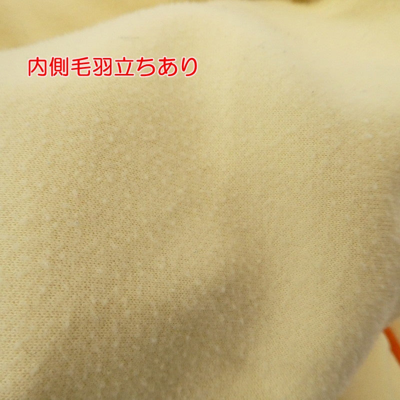 【中古】 PERCUSSION TRACK PANTS パンツ UA22JE17 イエロー サイズ：2
