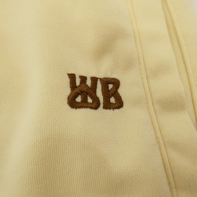 【中古】 PERCUSSION TRACK PANTS パンツ UA22JE17 イエロー サイズ：2