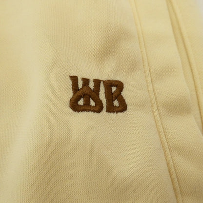 【中古】 PERCUSSION TRACK PANTS パンツ UA22JE17 イエロー サイズ：2
