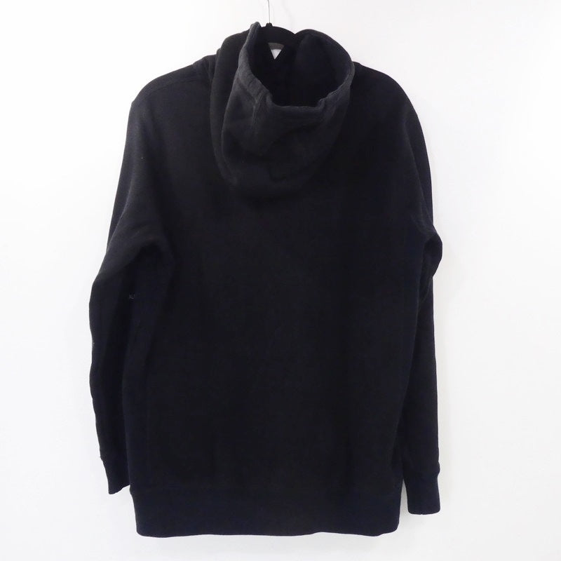 【中古】GOD SELECTION XXX | ゴッドセレクショントリプルエックス HOME ALONE パーカー ブラック サイズ：M