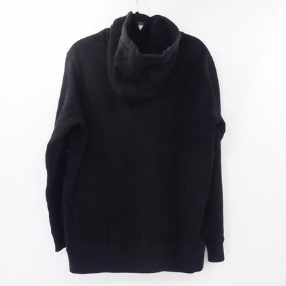 【中古】GOD SELECTION XXX | ゴッドセレクショントリプルエックス HOME ALONE パーカー ブラック サイズ：M