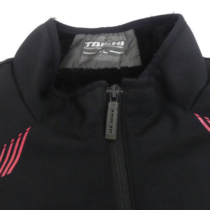 【中古】 e-HEAT その他アウター RSU982 ブラック サイズ：XL