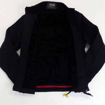 【中古】 e-HEAT その他アウター RSU982 ブラック サイズ：XL