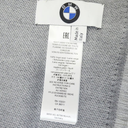 【中古】BMW | ビーエムダブリュー マフラー 80232410944 グレー
