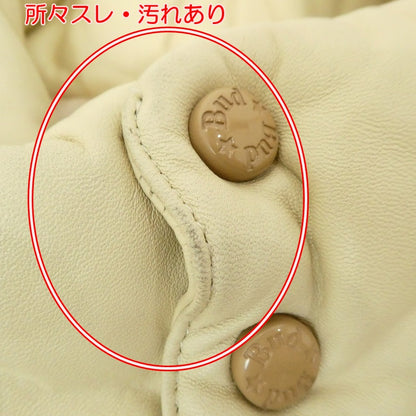 【中古】 中綿ジャケット JA3539 ベージュ サイズ：L