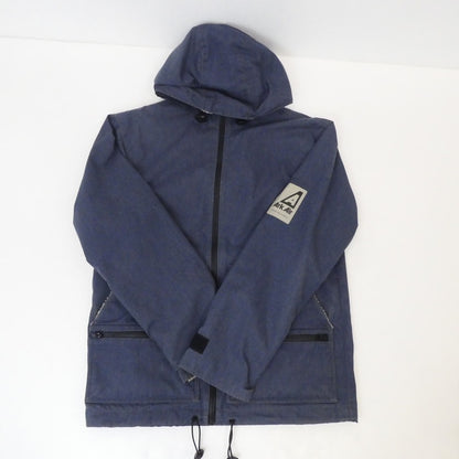 【中古】Ark Air | アークエアー ESSENTIAL RAINSHIELD マウンテンパーカー A341AA サイズ：S