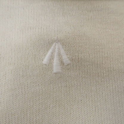 【中古】Nigel Cabourn | ナイジェルケーボン EMBROIDERED ARROW LONG SLEEVE 長袖Ｔシャツ 8043-21-20000 サイズ：S