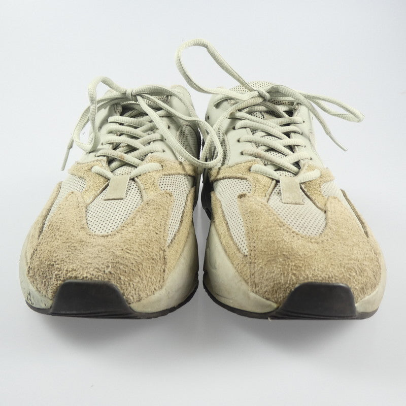 【中古】adidas | アディダス YEEZY BOOST 700 スニーカー EG7487 27.0cm ベージュ