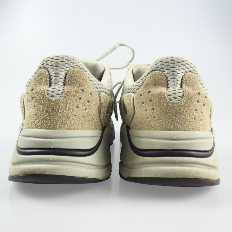 【中古】adidas | アディダス YEEZY BOOST 700 スニーカー EG7487 27.0cm ベージュ