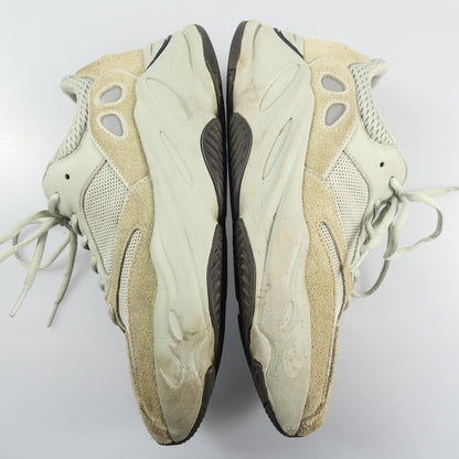 【中古】adidas | アディダス YEEZY BOOST 700 スニーカー EG7487 27.0cm ベージュ
