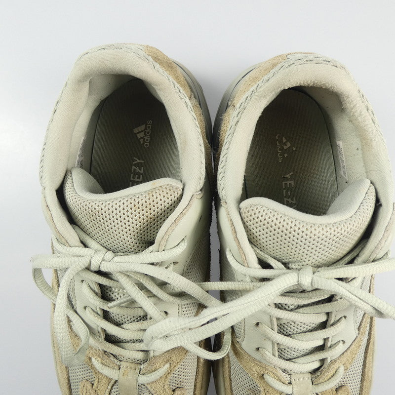 【中古】adidas | アディダス YEEZY BOOST 700 スニーカー EG7487 27.0cm ベージュ