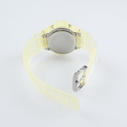 【中古】G-SHOCK | ジーショック 腕時計 DW-6910K-3T イエロー
