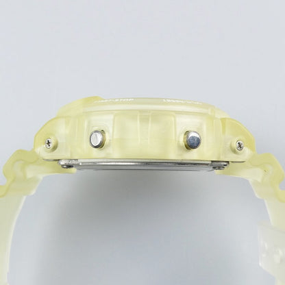 【中古】G-SHOCK | ジーショック 腕時計 DW-6910K-3T イエロー