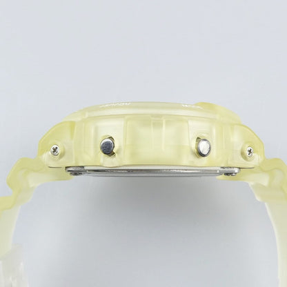 【中古】G-SHOCK | ジーショック 腕時計 DW-6910K-3T イエロー