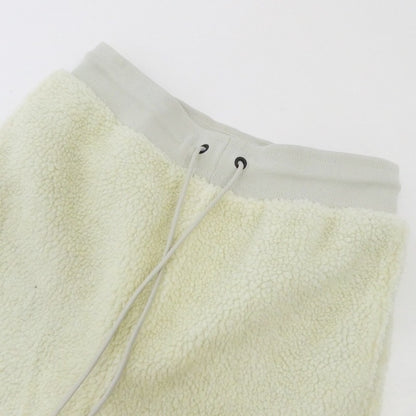 【中古】NIKE | ナイキ SHRPAテックアイコンジョガーパンツ パンツ AQ2770-072 アイボリー サイズ：M