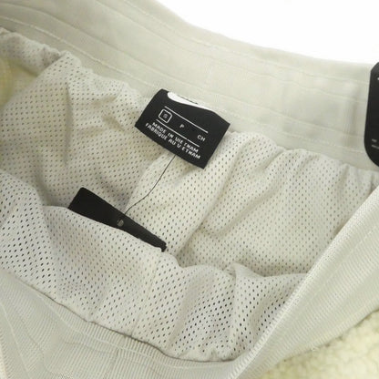 【中古】NIKE | ナイキ SHRPAテックアイコンジョガーパンツ パンツ AQ2770-072 アイボリー サイズ：M