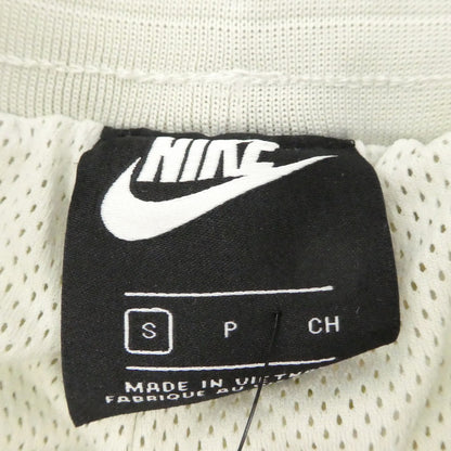 【中古】NIKE | ナイキ SHRPAテックアイコンジョガーパンツ パンツ AQ2770-072 アイボリー サイズ：M
